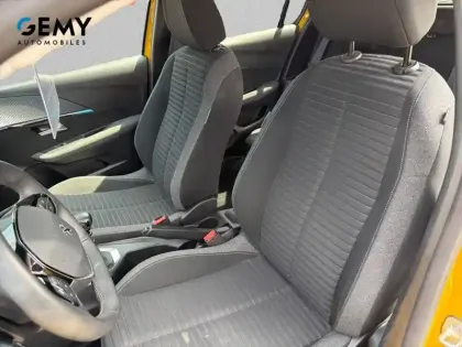 Photo 8 Peugeot 208  PureTech 100 S&S BVM6