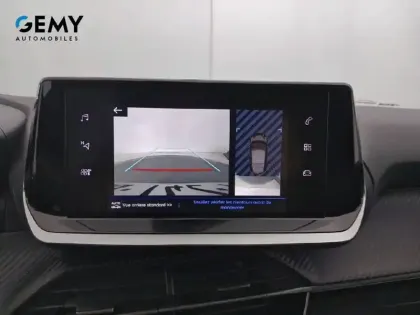 Photo 34 Peugeot 208  PureTech 100 S&S BVM6