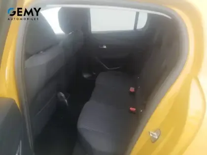 Photo 30 Peugeot 208  PureTech 100 S&S BVM6