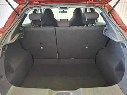 Photo 20 Nissan Juke  DIG-T 114