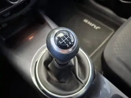 Photo 39 Nissan Juke  DIG-T 114