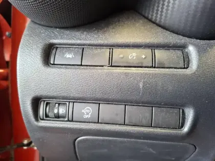 Photo 24 Nissan Juke  DIG-T 114