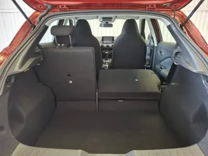 Photo 19 Nissan Juke  DIG-T 114