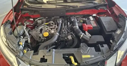 Photo 42 Nissan Juke  DIG-T 114