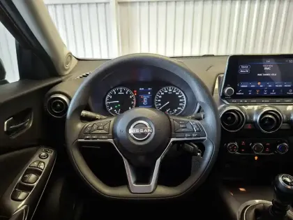 Photo 23 Nissan Juke  DIG-T 114