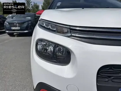 Photo 15 Citroën C3  PureTech 82 S&S BVM5