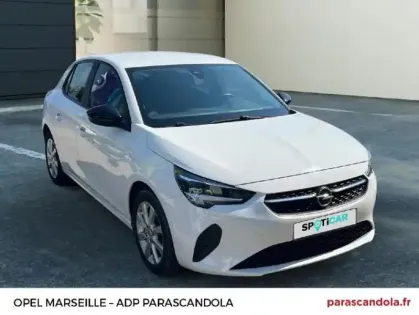 Photo 17 Opel Corsa  1.2 75ch Edition Business