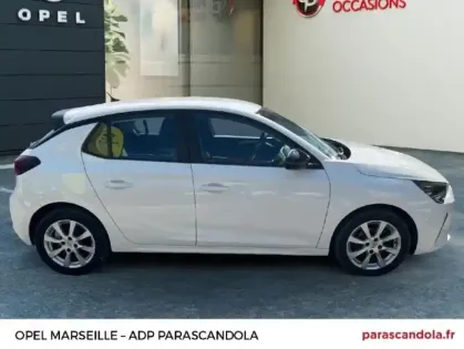 Photo 18 Opel Corsa  1.2 75ch Edition Business