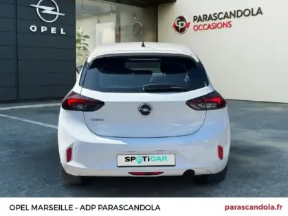 Photo 19 Opel Corsa  1.2 75ch Edition Business