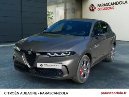 Photo Alfa Romeo Tonale Edizione Speciale