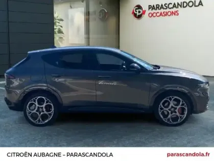 Photo 18 Alfa Romeo Tonale  1.5 Hybrid 130ch Edizione Speciale TCT