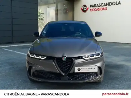 Photo 16 Alfa Romeo Tonale  1.5 Hybrid 130ch Edizione Speciale TCT