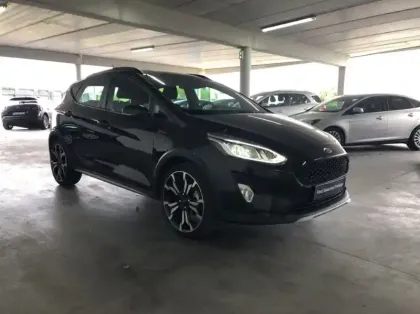 Photo 11 Ford Fiesta Active 1.0 EcoBoost 95ch