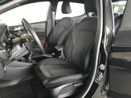 Photo 9 Ford Fiesta Active 1.0 EcoBoost 95ch