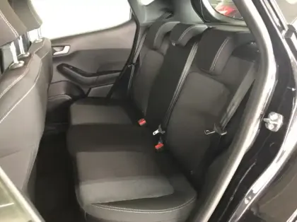 Photo 8 Ford Fiesta Active 1.0 EcoBoost 95ch