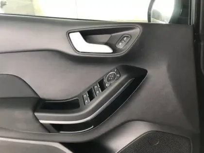 Photo 5 Ford Fiesta Active 1.0 EcoBoost 95ch