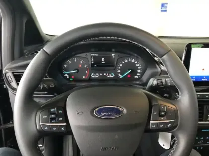 Photo 6 Ford Fiesta Active 1.0 EcoBoost 95ch