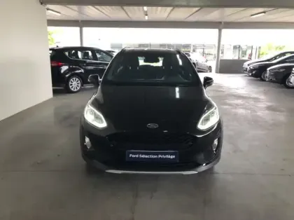 Photo 16 Ford Fiesta Active 1.0 EcoBoost 95ch