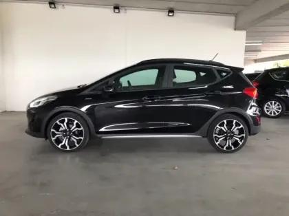 Photo 17 Ford Fiesta Active 1.0 EcoBoost 95ch