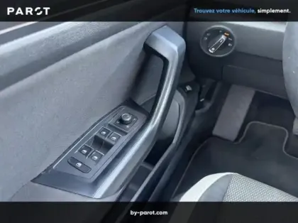 Photo 5 Volkswagen T-roc 1.5 TSI EVO 150ch Lounge DSG7 S&S