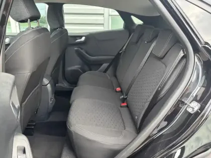 Photo 8 Ford Puma 1.0 EcoBoost Hybrid 125ch Titanium Business S&S