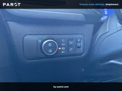 Photo 17 Ford Kuga 2.5 Duratec 190ch FHEV E85 Titanium BVA