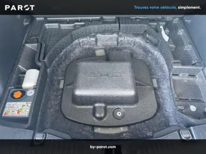 Photo 28 Ford Kuga 2.5 Duratec 190ch FHEV E85 Titanium BVA
