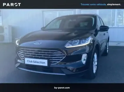 Photo Ford Kuga Titanium