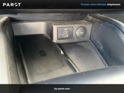 Photo 21 Ford Kuga 2.5 Duratec 190ch FHEV E85 Titanium BVA