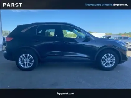 Photo 25 Ford Kuga 2.5 Duratec 190ch FHEV E85 Titanium BVA