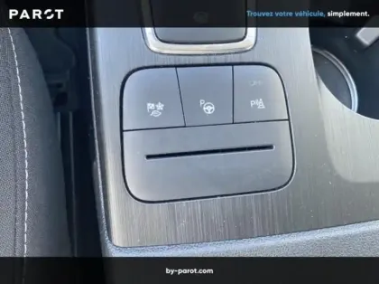 Photo 18 Ford Kuga 2.5 Duratec 190ch FHEV E85 Titanium BVA