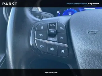 Photo 16 Ford Kuga 2.5 Duratec 190ch FHEV E85 Titanium BVA