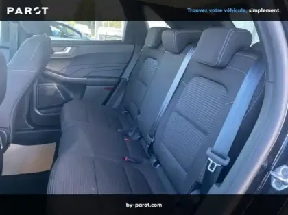 Photo 8 Ford Kuga 2.5 Duratec 190ch FHEV E85 Titanium BVA
