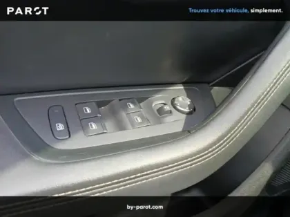 Photo 5 Peugeot 508 BlueHDi 180ch S&S GT Line EAT8
