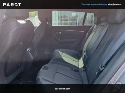 Photo 8 Peugeot 508 BlueHDi 180ch S&S GT Line EAT8