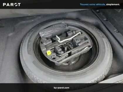 Photo 28 Peugeot 508 BlueHDi 180ch S&S GT Line EAT8