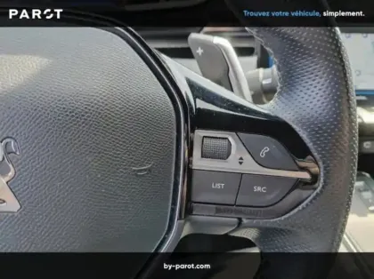 Photo 20 Peugeot 508 BlueHDi 180ch S&S GT Line EAT8