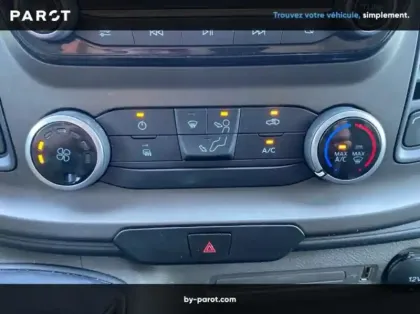 Photo 48 Ford Custom Fg 280 L1H1 2.0 EcoBlue 130 Trend Business 7cv