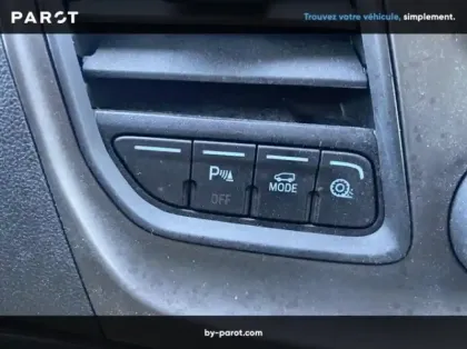 Photo 53 Ford Custom Fg 280 L1H1 2.0 EcoBlue 130 Trend Business 7cv