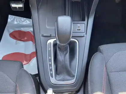 Photo 7 Ford Puma 1.0 EcoBoost Hybrid 125ch ST-Line S&S Powershift