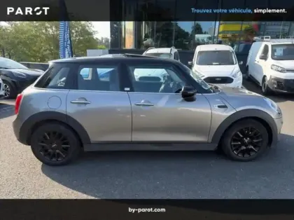 Photo 25 Mini autre Mini Cooper 136ch