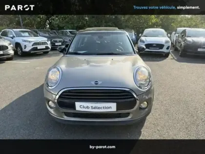 Photo 22 Mini autre Mini Cooper 136ch