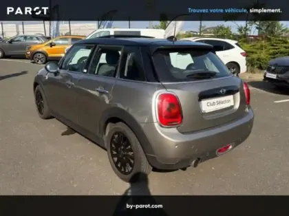 Photo 12 Mini autre Mini Cooper 136ch