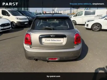 Photo 24 Mini autre Mini Cooper 136ch