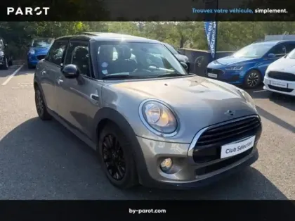 Photo 11 Mini autre Mini Cooper 136ch