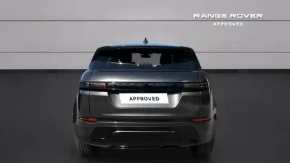Photo 18 Land rover Range Rover  Evoque P270e PHEV AWD BVA8