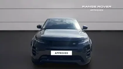 Photo 17 Land rover Range Rover  Evoque P270e PHEV AWD BVA8