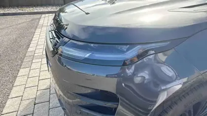Photo 16 Land rover Range Rover  Evoque P270e PHEV AWD BVA8