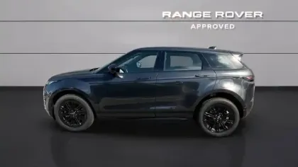Photo 19 Land rover Range Rover  Evoque P270e PHEV AWD BVA8