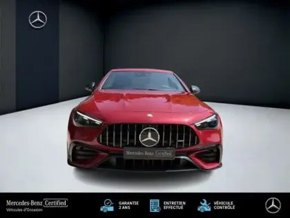 Photo 59 Mercedes CLE Mercedes-AMG  53 4MATIC+ Ca